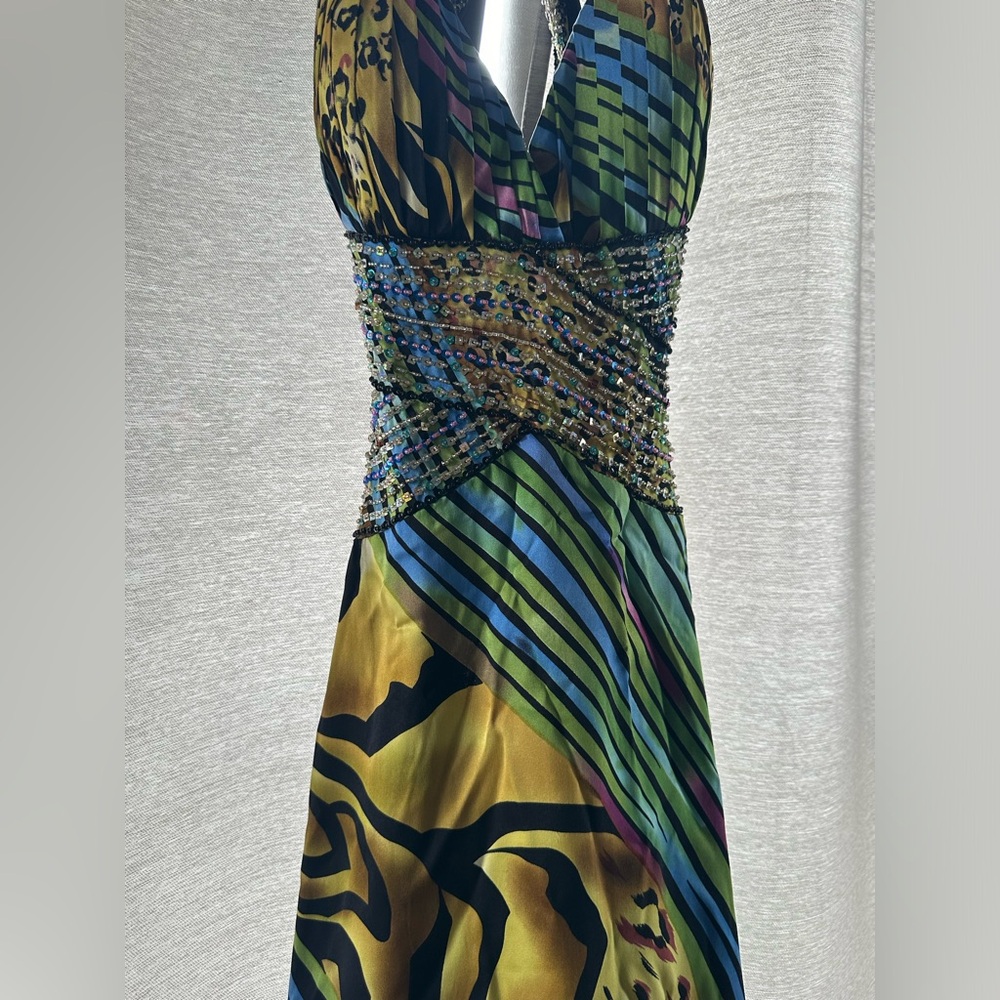 Cache Prom Dress